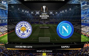 Soi kèo nhà cái Leicester vs Napoli và nhận định bóng đá cúp C2 (02h00, 17/9)