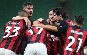 VIDEO clip highlights bàn thắng Milan vs Juventus