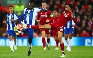 VIDEO Liverpool vs Benfica, Cúp C1 tứ kết lượt về