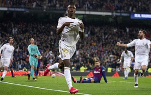 TRỰC TIẾP bóng đá Real Madrid vs Chelsea, Cúp C1 tứ kết (2h00, 13/4)