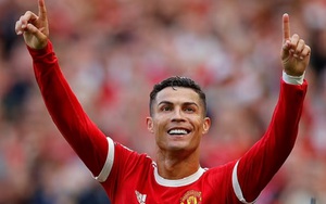 ĐIỂM NHẤN MU 4-1 Newcastle: Ronaldo chào sân hoàn hảo. Sancho vẫn cần thời gian