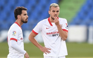 TRỰC TIẾP bóng đá Wolfsburg vs Sevilla, Cúp C1 (2h00, 30/9)