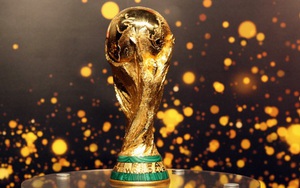 Danh sách các đội dự vòng chung kết World Cup 2022