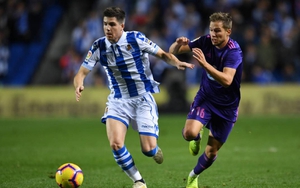 Soi kèo nhà cái Celta Vigo vs Sociedad. Nhận định, dự đoán bóng đá Tây Ban Nha (00h00, 29/10)