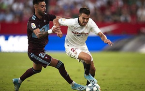 Soi kèo nhà cái Celta Vigo vs Sevilla. Nhận định bóng đá Tây Ban Nha (21h15, 17/10)