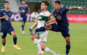 Soi kèo nhà cái Sociedad vs Celta Vigo. Nhận định, dự đoán bóng đá La Liga (22h15, 8/1)