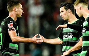 Soi kèo nhà cái Furth vs Bochum. Nhận định, dự đoán bóng đá Đức (20h30, 16/10)