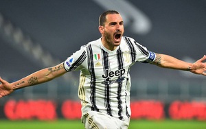 TRỰC TIẾP bóng đá Juventus vs Sassuolo, bóng đá Serie A (23h30, 27/10)