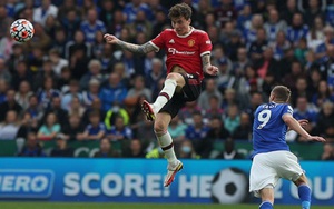 Đội hình thi đấu MU vs Liverpool: Pogba dự bị, Ronaldo đọ súng Salah