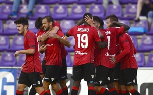 Soi kèo nhà cái Cadiz vs Mallorca. Nhận định, dự đoán bóng đá Tây Ban Nha (20h00, 31/10)