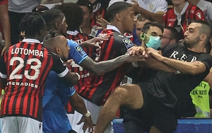 Soi kèo nhà cái Nice vs Marseille. Nhận định, dự đoán bóng đá Pháp Ligue 1 (02h00, 28/10)