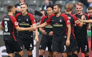 Soi kèo nhà cái Freiburg vs Leipzig. Nhận định, dự đoán bóng đá Đức (20h30, 16/10)