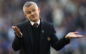 MU: Solskjaer không thể mãi là siêu dự bị