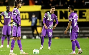 Soi kèo nhà cái Burnley vs Tottenham. Nhận định, dự đoán bóng đá Cúp Liên đoàn Anh (01h45, 28/10)