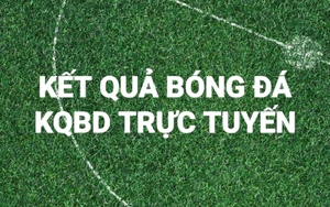 Kết quả bóng đá vòng loại World Cup 2022 khu vực châu Á