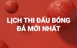 Lịch thi đấu và trực tiếp bóng đá Tây Ban Nha La Liga vòng 18