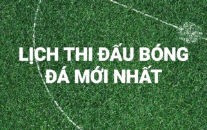 Lịch thi đấu bóng đá Ý hôm nay - Lịch thi đấu Serie A mùa 2021-2022 mới nhất