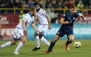 Soi kèo nhà cái Bosnia vs Phần Lan. Nhận định, dự đoán bóng đá vòng loại World Cup (21h00, 13/11)