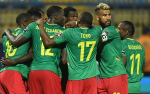 Soi kèo nhà cái Malawi vs Cameroon. Nhận định, dự đoán bóng đá vòng loại World Cup (20h00, 13/11)