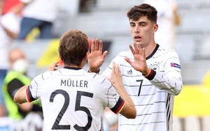 Soi kèo nhà cái Armenia vs Đức. Nhận định, dự đoán bóng đá vòng loại World Cup 2022 (00h00, 15/11)