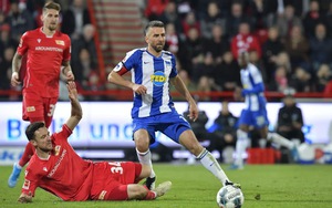 Soi kèo nhà cái Union Berlin vs Hertha. Nhận định, dự đoán bóng đá Đức (00h30, 21/11)