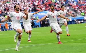 Soi kèo nhà cái Syria vs Iran. Nhận định, dự đoán bóng đá vòng loại World Cup (23h00, 16/11)