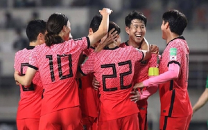 Soi kèo nhà cái Hàn Quốc vs Ai Cập. Nhận định, dự đoán bóng đá giao hữu quốc tế (18h00, 14/6)