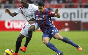 Soi kèo nhà cái Alaves vs Levante. Nhận định, dự đoán bóng đá La Liga (00h30, 7/11)