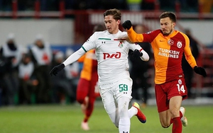 Soi kèo nhà cái Galatasaray vs Lokomotiv. Nhận định, dự đoán bóng đá Cúp C2 (0h45, 5/11)