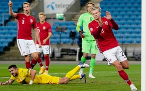 Soi kèo nhà cái Na Uy vs Latvia. Nhận định, dự đoán bóng đá vòng loại World Cup (00h00, 14/11)