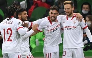 Soi kèo nhà cái Sevilla vs Wolfsburg. Nhận định, dự đoán bóng đá Cúp C1 (03h00, 24/11)