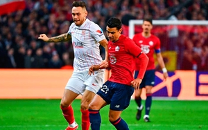 Soi kèo nhà cái Sevilla vs Lille. Nhận định, dự đoán bóng đá Cúp C1 (03h00, 03/11)