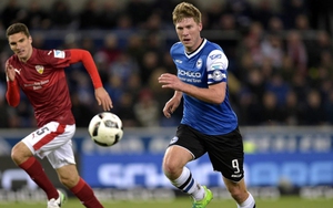 Soi kèo nhà cái Stuttgart vs Bielefeld. Nhận định, dự đoán bóng đá Đức (21h30, 6/11)