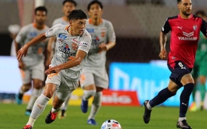 Soi kèo nhà cái Tokushima vs Cerezo Osaka. Nhận định, dự đoán bóng đá Nhật Bản (12h00, 3/11)