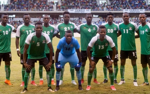 Soi kèo nhà cái Zambia vs Mauritanie. Nhận định, dự đoán bóng đá vòng loại World Cup (20h00, 13/11)