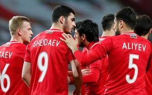 Soi kèo nhà cái Azerbaijan vs Luxembourg. Nhận định, dự đoán bóng đá World Cup 2022 (00h00, 12/11)