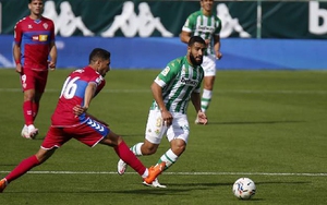 Soi kèo nhà cái Elche vs Alaves. Nhận định, dự đoán bóng đá La Liga (20h00, 5/2)