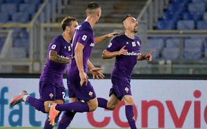 Soi kèo nhà cái Fiorentina vs Sampdoria. Nhận định, dự đoán bóng đá Ý (00h30, 1/12)