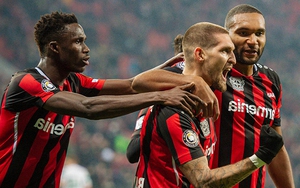 Soi kèo nhà cái Leipzig vs Leverskusen. Nhận định, dự đoán bóng đá Đức (23h30, 28/11)