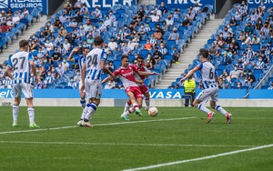 Soi kèo nhà cái Monaco vs Sociedad. Nhận định, dự đoán bóng đá Cúp C2 (03h00, 26/11)