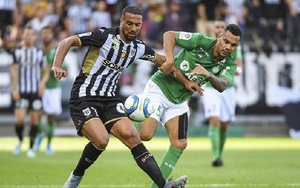 Soi kèo nhà cái Nice vs Troyes. Nhận định, dự đoán bóng đá Ligue 1 (20h00, 9/10)