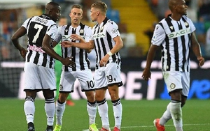 Soi kèo nhà cái Torino vs Udinese. Nhận định, dự đoán bóng đá Ý (02h45, 23/11)