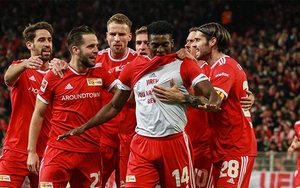 Soi kèo nhà cái Frankfurt vs Union Berlin. Nhận định, dự đoán bóng đá Đức (21h30, 28/11)