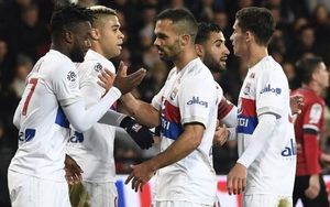 Soi kèo nhà cái Montpellier vs Lyon. Nhận định, dự đoán bóng đá Pháp Ligue 1 (22h00, 22/10)