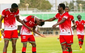 Soi kèo nhà cái Kenya vs Rwanda. Nhận định, dự đoán bóng đá vòng loại World Cup 2022 (20h00, 15/11)