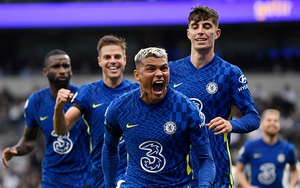 VIDEO clip highlights bàn thắng Chelsea vs Wolves