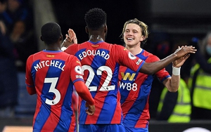 Soi kèo nhà cái Crystal Palace vs Norwich. Nhận định, dự đoán bóng đá Anh (22h00, 28/12)