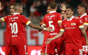 Soi kèo nhà cái Union Berlin vs Freiburg. Nhận định, dự đoán bóng đá Bundesliga (02h30, 16/12)