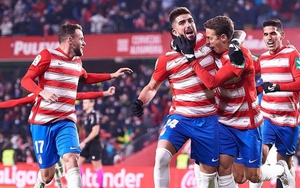 Soi kèo nhà cái Granada vs Mallorca. Nhận định, dự đoán bóng đá La Liga (20h00, 19/12)