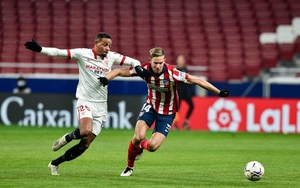 Soi kèo nhà cái Atletico Madrid vs Getafe. Nhận định, dự đoán bóng đá La Liga (03h00, 13/2)